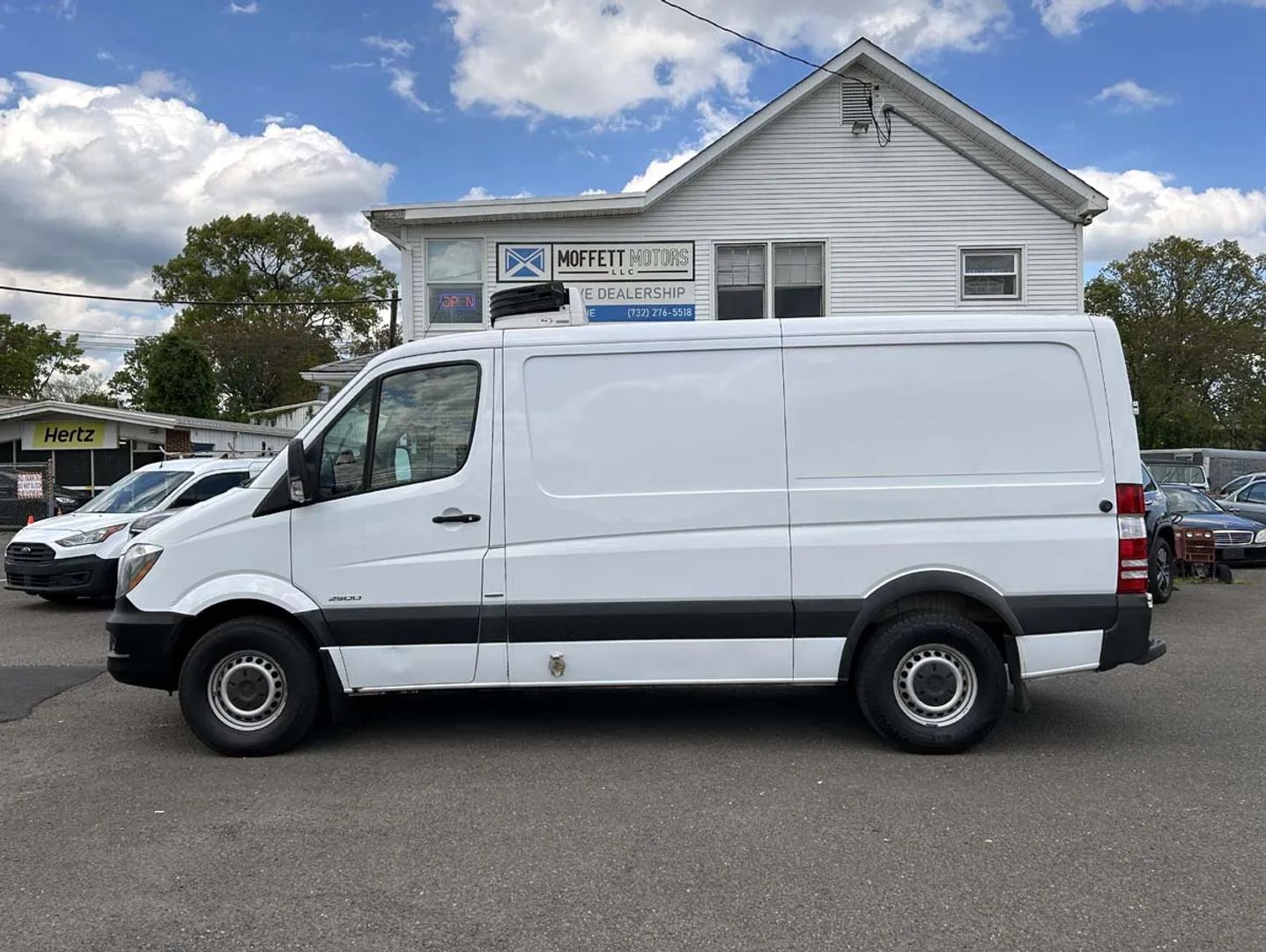 mercedes-benz sprinter cargo van 2015 WD3PE7CC7FP122699 image mercedes-benz sprinter cargo van 2015 WD3PE7CC7FP122699 image